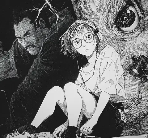 编辑团队在讨论频道内容规划